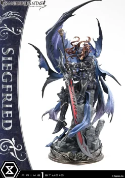 Scale Figures>Concept Masterline Granblue Fantasy Siegfried 1/6 Scale Figure Regular Edition