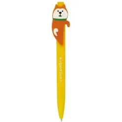 Pens & Writing Supplies>concombre Peeping Ballpoint Pen Collection