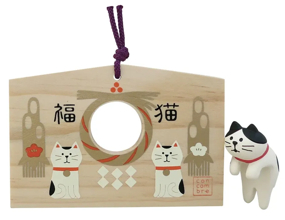 Collectable Toys>concombre 2019 Happy New Year Diorama Collection