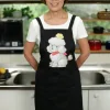 Cooking with Dog Francis Apron Best