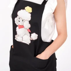 Cooking with Dog Francis Apron Best