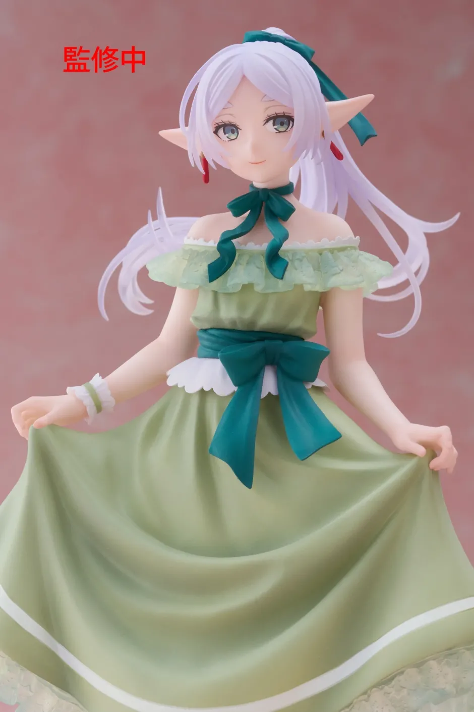 Coreful Figure Frieren: Beyond Journey's End Frieren: Party Dress Ver. Non-Scale Figure Online
