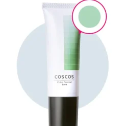 COSCOS Color Control Base - Mint Green Clearance