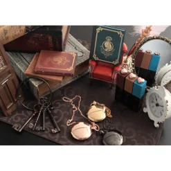 cosme play Fairy Tale Cosmetics × Hatsune Miku Cosmetics Set Sale