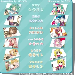 cosme play Fairy Tale Cosmetics × Hatsune Miku Pocket Watch Blush Discount