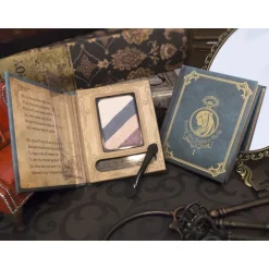 cosme play Fairy Tale Cosmetics × Hatsune Miku Old Book Eyeshadow Sale