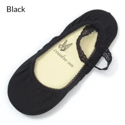 Footwear>coudre un Ankle Lace Low-Cut Liner Socks