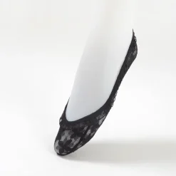coudre un Frilly Low-Cut Liner Socks Outlet