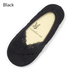 coudre un Lace Cross Strap Low-Cut Liner Socks Best