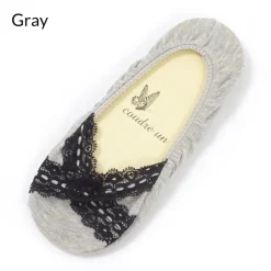 coudre un Lace Cross Strap Low-Cut Liner Socks Best
