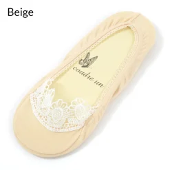 coudre un Lacy Low-Cut Liner Socks Hot