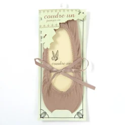 coudre un Long Ribbon Low-Cut Liner Socks Clearance