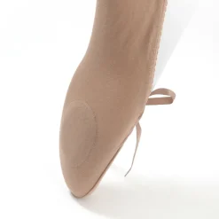 coudre un Long Ribbon Low-Cut Liner Socks Clearance