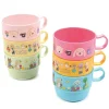 Couleur Cleulet Cup Trio Set Best