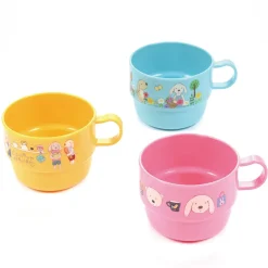 Couleur Cleulet Cup Trio Set Best