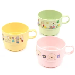 Couleur Cleulet Cup Trio Set Best