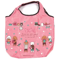 Other Accessories>Couleur Cleulet Eco Bag Collection