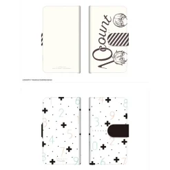 10 Count Diary Smartphone Case Sale