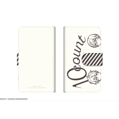 10 Count Diary Smartphone Case Sale