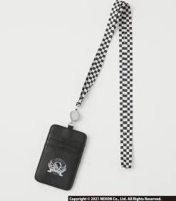 Pouches & Other Cases|Other Accessories>CounterSide Coffin Pass Case