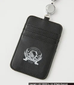 Pouches & Other Cases|Other Accessories>CounterSide Coffin Pass Case