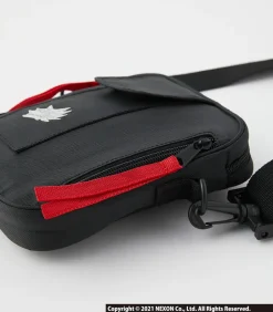 CounterSide Akiyama Shiryu Inspire Black Shoulder Bag Hot
