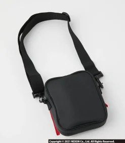 CounterSide Akiyama Shiryu Inspire Black Shoulder Bag Hot
