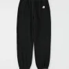 Bottoms>CounterSide Fenrir Black One Point Pants