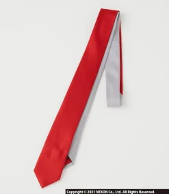 CounterSide Fenrir Inspire Red Tie Hot