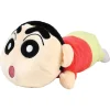 Big Plushies>Crayon Shin-chan Lap-Top Plushie Shinnosuke