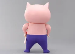 Crayon Shin-chan Soft Vinyl Collection Buriburizaemon Clearance