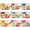Pouches & Other Cases>Crayon Shin-chan x Love Live! Sunshine!! IC Card Case Collection