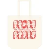Crayon Shin-chan x Love Live! Sunshine!! Tote Bag Discount