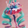Creators Collection Figure Hatsune Miku: Rosuuri Ver. 1/7 Scale Figure (Re-run) Clearance