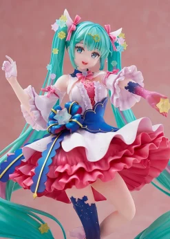 Creators Collection Figure Hatsune Miku: Rosuuri Ver. 1/7 Scale Figure (Re-run) Clearance