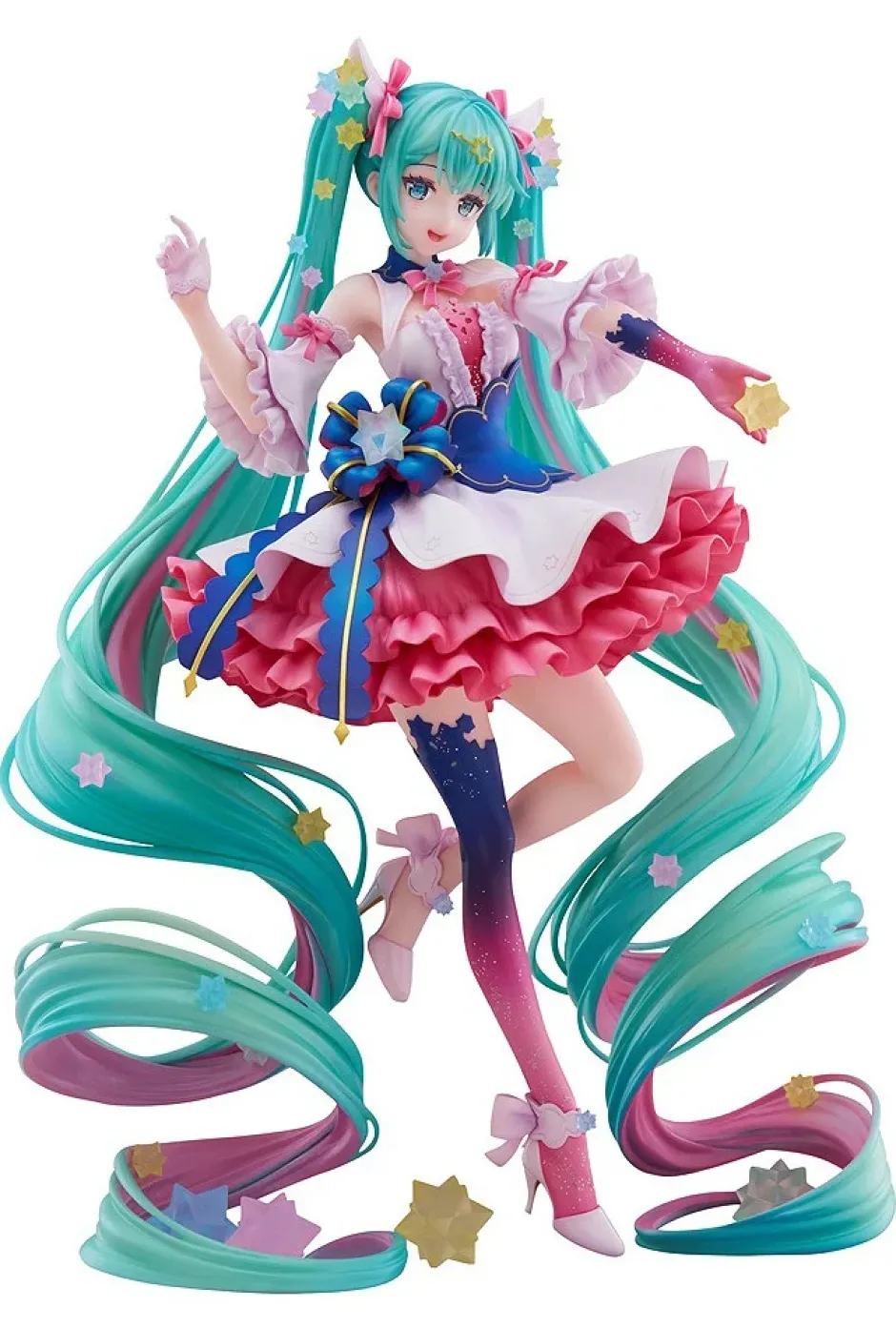 Creators Collection Figure Hatsune Miku: Rosuuri Ver. 1/7 Scale Figure (Re-run) Clearance