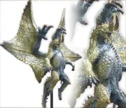 Creators Model Monster Hunter Plus Vol. 2 Clearance