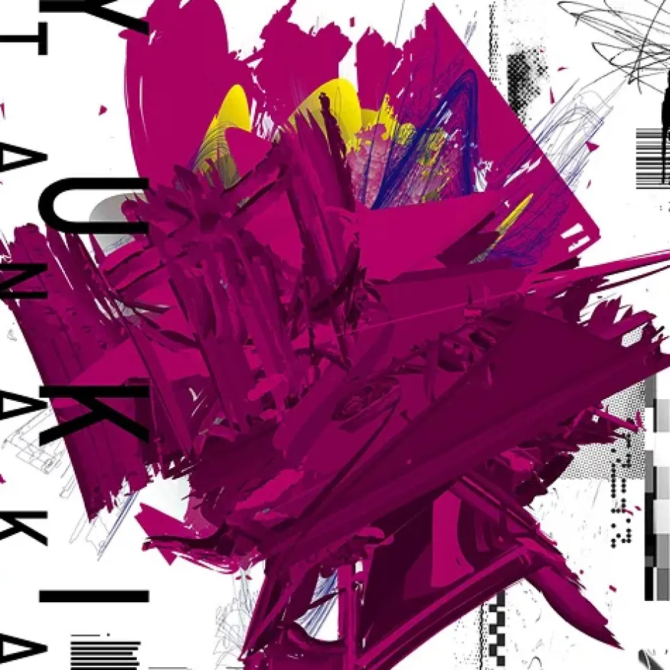 Other Music>Crier | Yuki Tanaka Debut CD Album