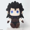 Medium Plushies>Crisis Core: Final Fantasy VII Reunion Plushie Zack Fair (Re-run)