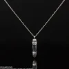 Jewelry & Hair Accessories>Crisis Core: Final Fantasy VII Reunion Silver Necklace Potion