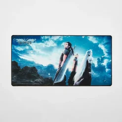 Crisis Core: Final Fantasy VII Reunion Gaming Mousepad (Re-run) Clearance