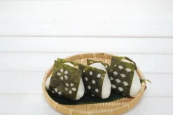 Cookware & Kitchen Tools>Crispy Nori Cutter Set: Traditional Japanese Patterns