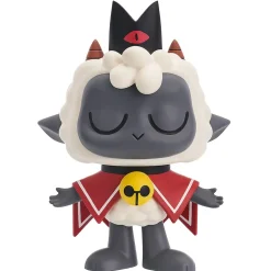 Soft Vinyl Figures>Cult of the Lamb Character Figure