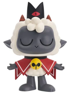 Soft Vinyl Figures>Cult of the Lamb Character Figure