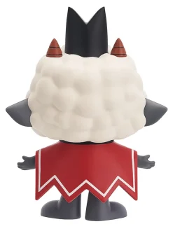 Soft Vinyl Figures><noscript><img width=