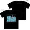 Tops>39Culture 2024 Art Big Silhouette T-Shirt