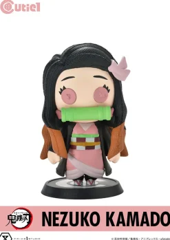 Soft Vinyl Figures>Cutie1 Demon Slayer: Kimetsu no Yaiba Nezuko Kamado