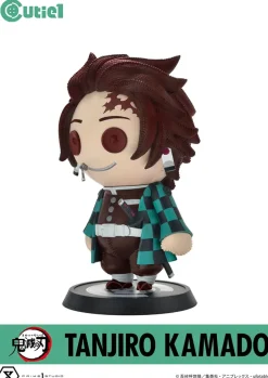 Soft Vinyl Figures>Cutie1 Demon Slayer: Kimetsu no Yaiba Tanjiro Kamado