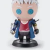 Soft Vinyl Figures>Cutie1 Devil May Cry 5 Nero
