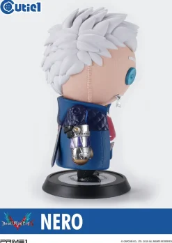 Soft Vinyl Figures><noscript><img width=